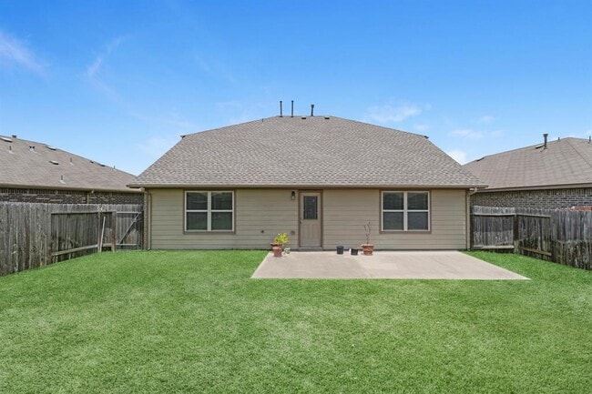 29243 Jacobs River Dr in Katy, TX - Building Photo - Building Photo