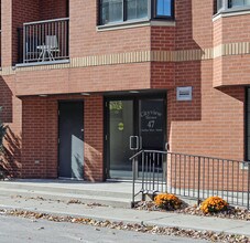 CityView Terrace in Hamilton, ON - Building Photo - Building Photo