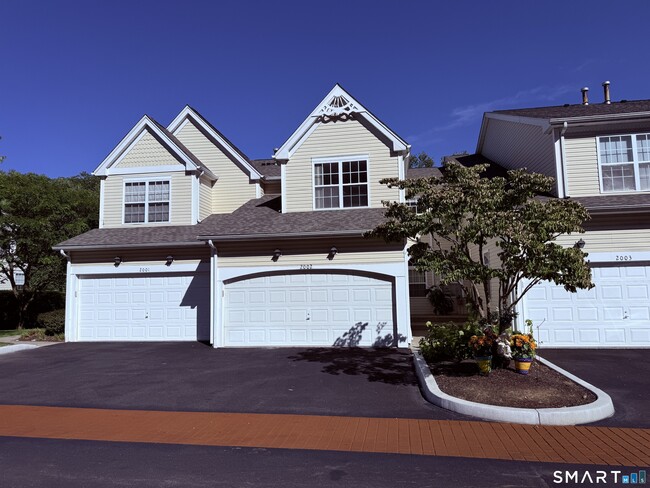 property at 2002 Eaton Ct
