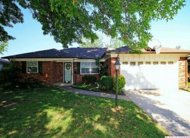 4626 S 85th E Ave in Tulsa, OK - Building Photo - Building Photo