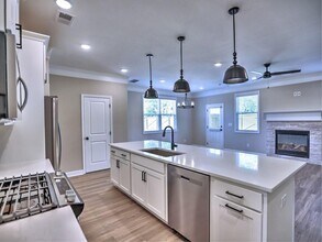 3355 Verdi Ln in Kennesaw, GA - Building Photo - Building Photo