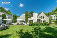 7 Rolling Wood Ln in East Hampton, NY - Foto de edificio - Building Photo