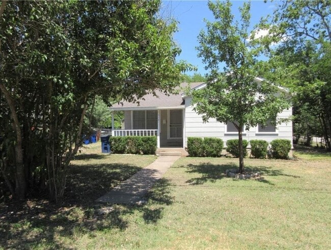 5501 Montview St in Austin, TX - Building Photo - Building Photo