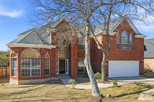 11316 Cedarcliffe Dr in Austin, TX - Building Photo - Building Photo