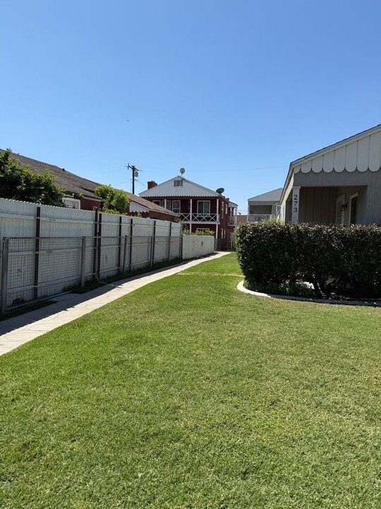 265 W 14th St in San Bernardino, CA - Building Photo