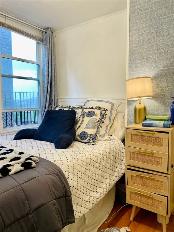 property at 51 Snow Hill St