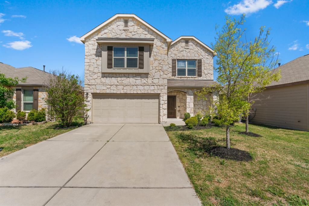 10524 Sunday Dr in Austin, TX - Building Photo