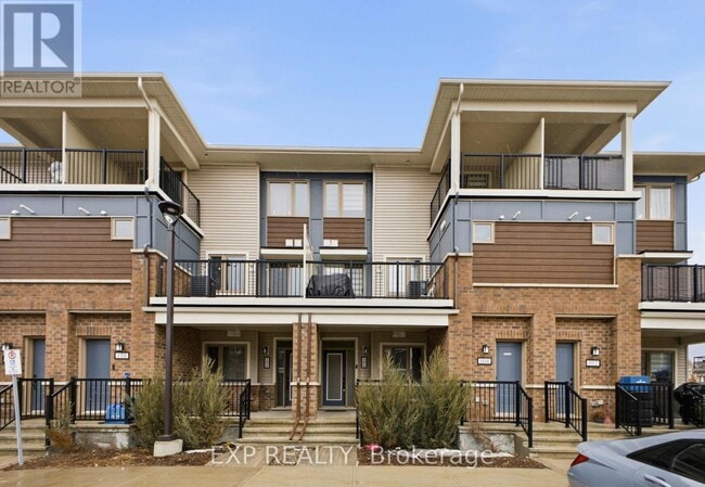 106 Lapland Private in Ottawa, ON - Building Photo - Building Photo