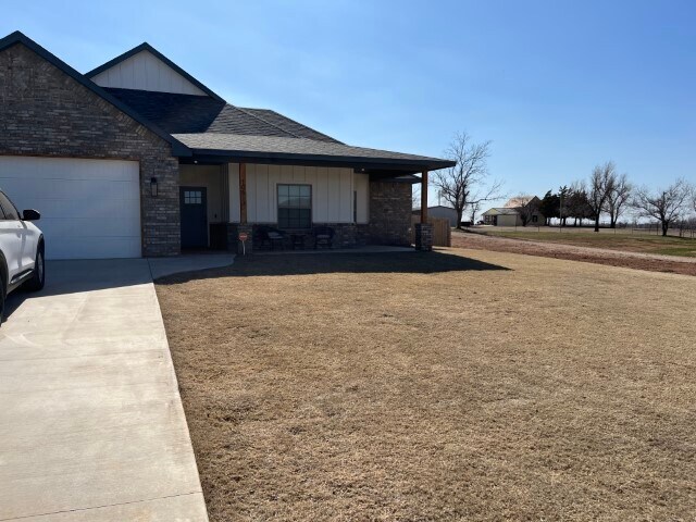 property at 10613 Seaside Ln