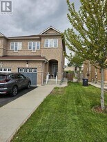 47 Seahorse Ave in Brampton, ON - Building Photo