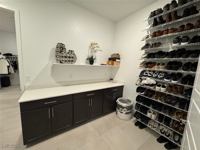 10851 Mila Lndg Ave in Las Vegas, NV - Foto de edificio - Building Photo