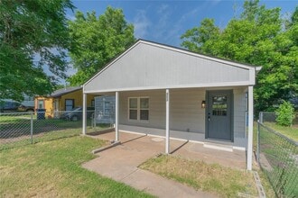 508 Morrison Ave in El Reno, OK - Building Photo - Building Photo