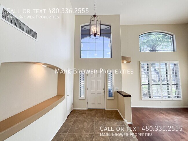 1648 E Canyon Way in Chandler, AZ - Building Photo - Building Photo