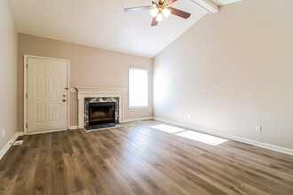 303 Southampton Dr in Knightdale, NC - Building Photo - Building Photo