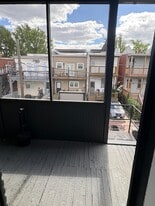 134 U St NW, Unit Room 1 in Washington, DC - Building Photo