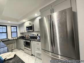 452 Park Dr in Boston, MA - Building Photo - Building Photo