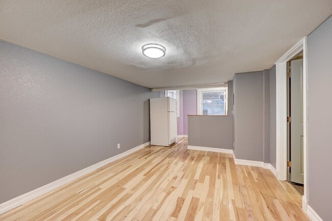 property at 1650 Pearl St
