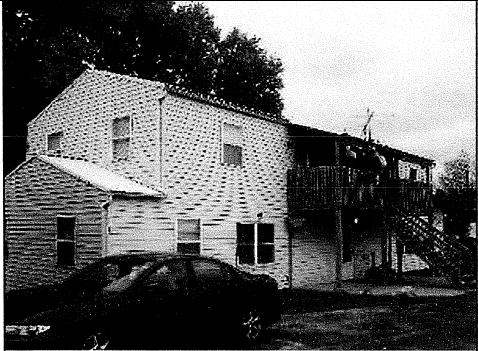 530 E 3rd St in Coal City, IL - Building Photo