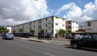 Su Casa Apartments in Waipahu, HI - Foto de edificio - Building Photo