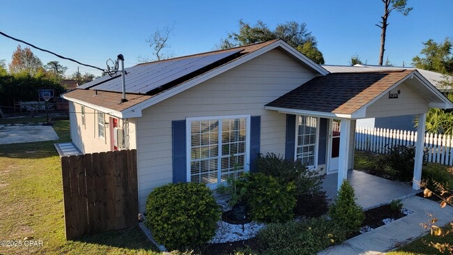 1813 Arthur Ave in Panama City, FL - Building Photo - Building Photo