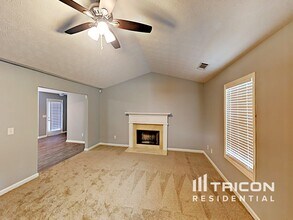 140 Oak Meadows Dr in Covington, GA - Building Photo - Building Photo