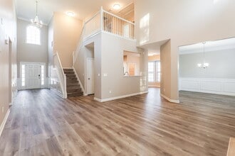 435 Heathcliff Ct in Mcdonough, GA - Building Photo - Building Photo