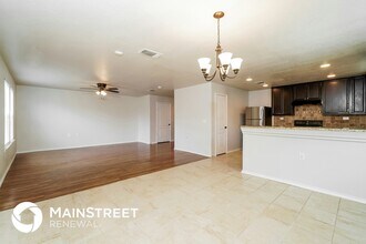 7435 Bluebonnet Bay in San Antonio, TX - Foto de edificio - Building Photo