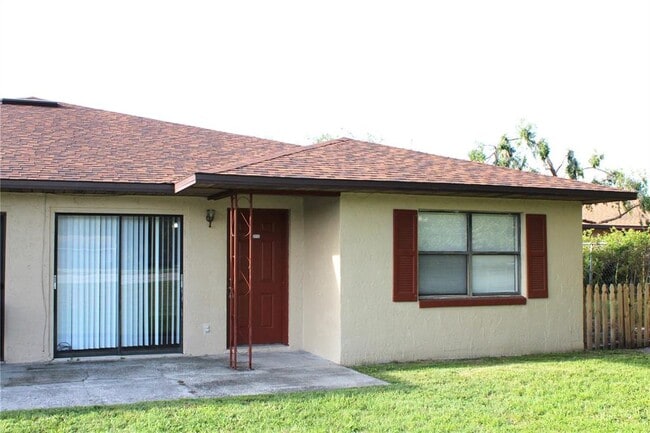 3110 Harmon Ln in Winter Haven, FL - Building Photo - Building Photo