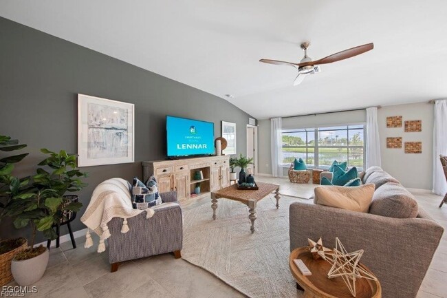 property at 4104 NE 12th Ct