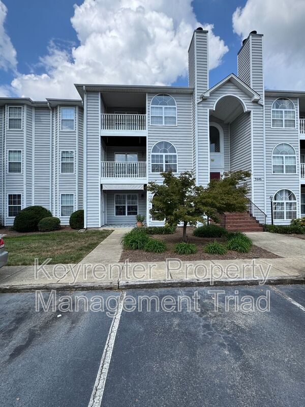 3646 Morris Farm Dr