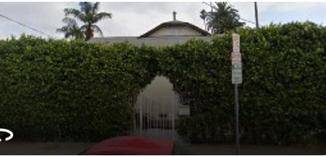 property at 5329 Fountain Ave