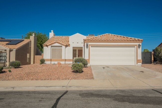 property at 802 Airy Hill St