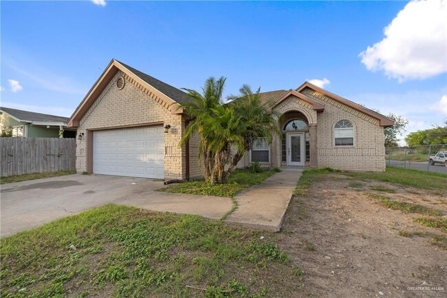 19 Dove Ave W in Pharr, TX - Building Photo - Building Photo