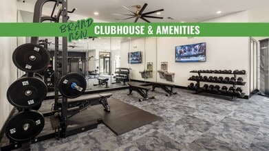 Bexley Crossing at Providence in Charlotte, NC - Building Photo - Building Photo