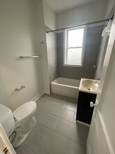 111 Gainsborough St, Unit 628 in Boston, MA - Building Photo - Building Photo