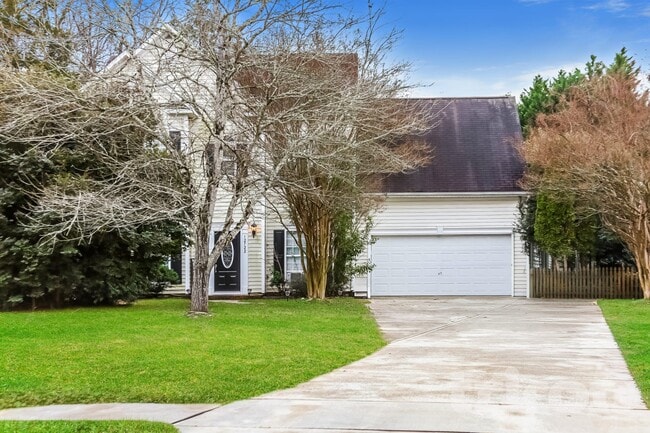 property at 12722 Golden Sun Ct