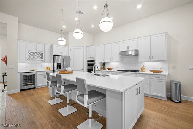 property at 9774 Everglades Dr