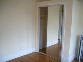 461 Park Dr, Unit 5 in Boston, MA - Building Photo - Building Photo