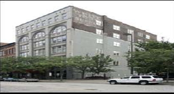 The Hat Factory in Cleveland, OH - Building Photo - Building Photo