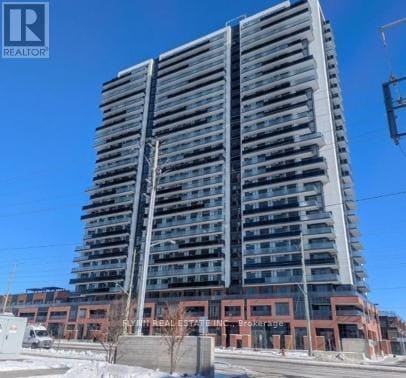 property at 2545 Simcoe St N
