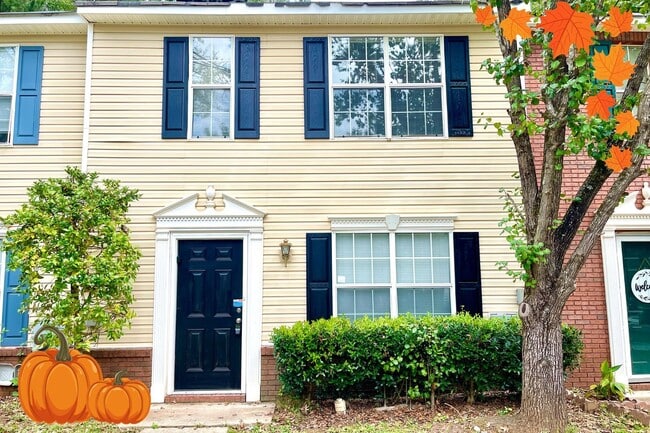 property at 5594 Fair Creek Way