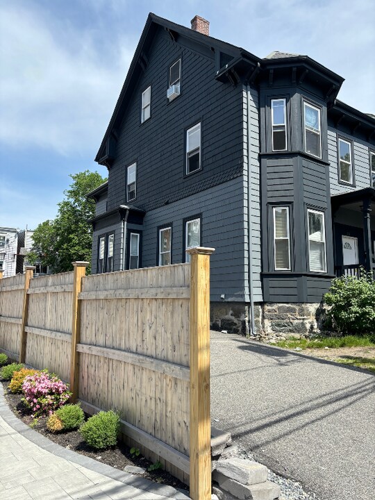 20 Highgate St in Boston, MA - Building Photo