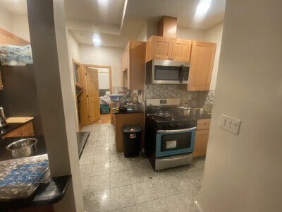 20 Winthrop St, Unit #1 in Boston, MA - Building Photo