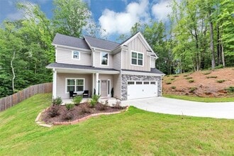 66 Vicky Way in Douglasville, GA - Building Photo - Building Photo