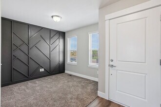 2506 Tempest Dr in Colorado Springs, CO - Building Photo - Building Photo