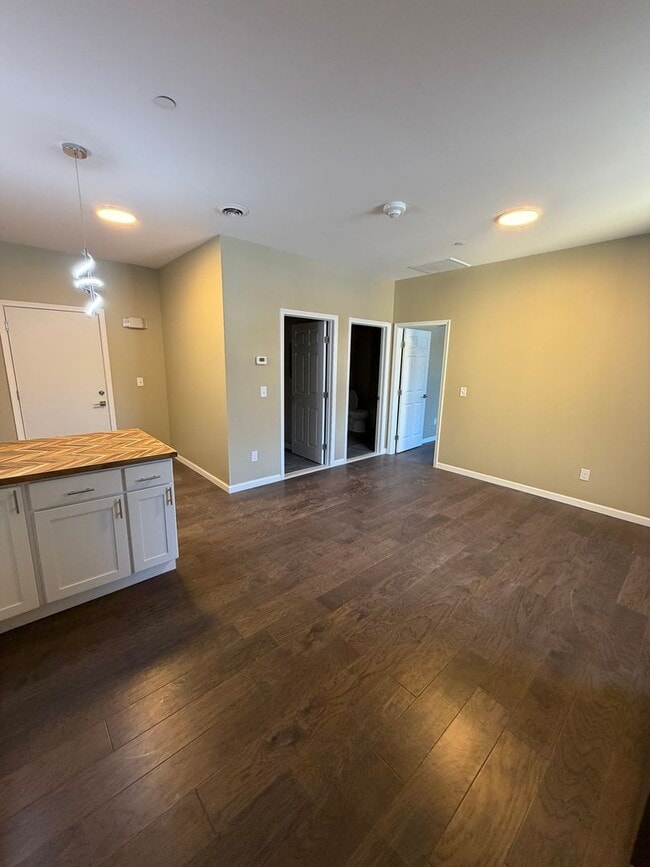 property at 550 Spruce St