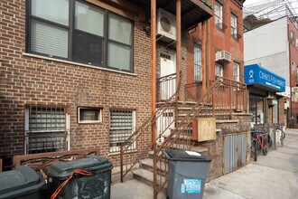 53 Division Ave in Brooklyn, NY - Building Photo - Building Photo