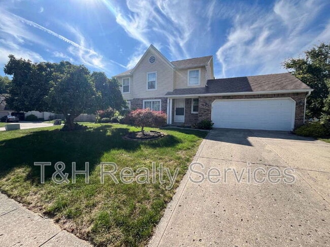 860 Sable Ridge Dr
