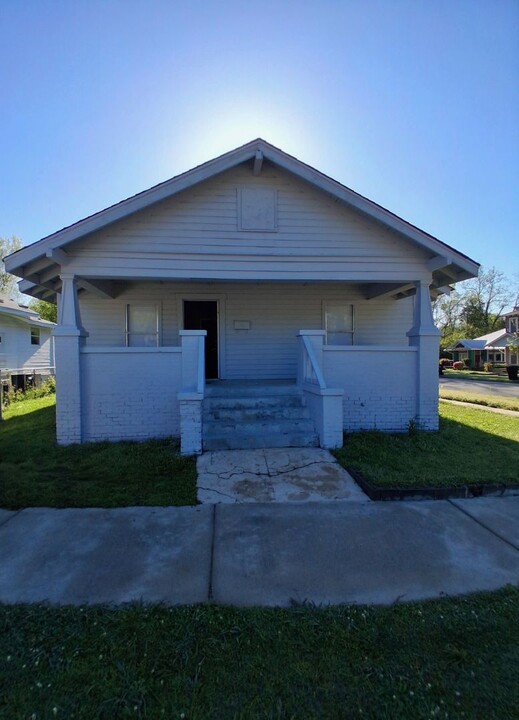 340 S 11th St in Gadsden, AL - Building Photo