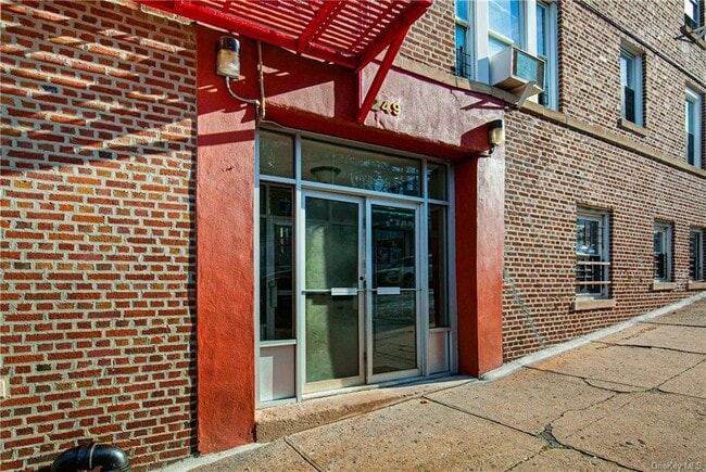 property at 249 McLean Ave